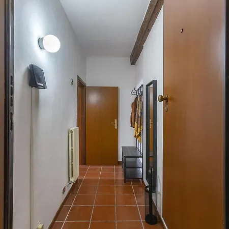 아파트 A 2 Min Dal Museo Della Cattedrale San 페라라