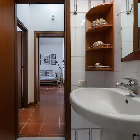 아파트 A 2 Min Dal Museo Della Cattedrale San 페라라