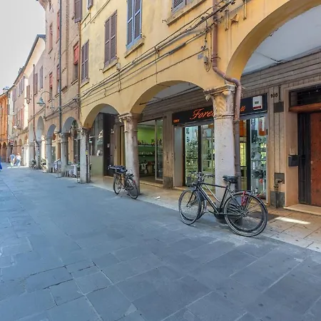 Lägenhet Guesthost - A 2 Min Dal Museo Della Cattedrale San