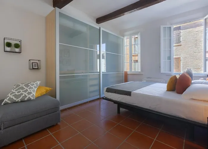 Apartament Guesthost - A 2 Min Dal Museo Della Cattedrale San *