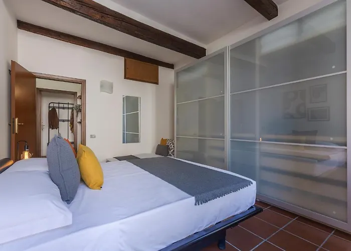 Apartament Guesthost - A 2 Min Dal Museo Della Cattedrale San *