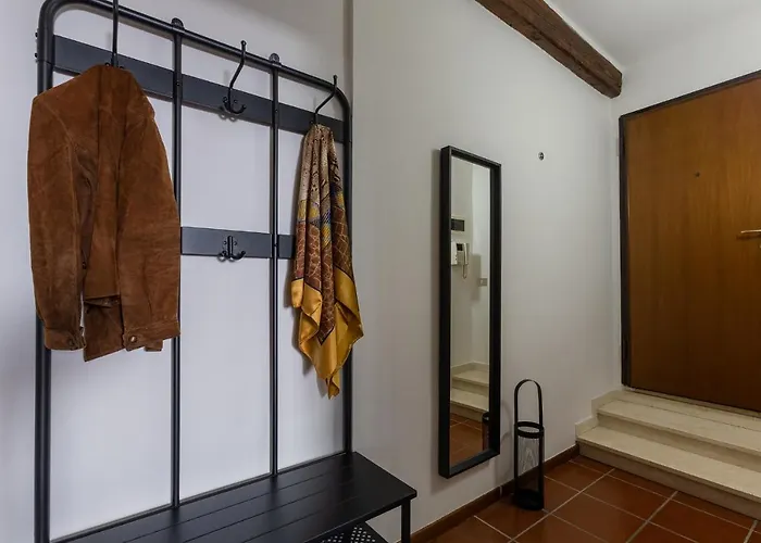 Guesthost - A 2 Min Dal Museo Della Cattedrale San Apartamento