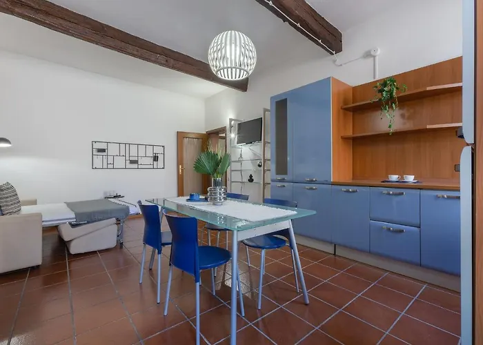 Guesthost - A 2 Min Dal Museo Della Cattedrale San Apartament Ferrara