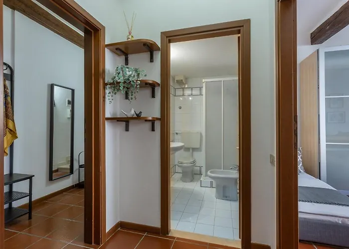 Apartament Guesthost - A 2 Min Dal Museo Della Cattedrale San *