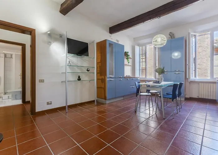 Guesthost - A 2 Min Dal Museo Della Cattedrale San Apartament *