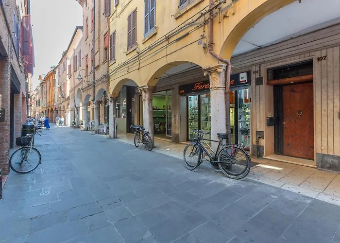 Lägenhet Guesthost - A 2 Min Dal Museo Della Cattedrale San